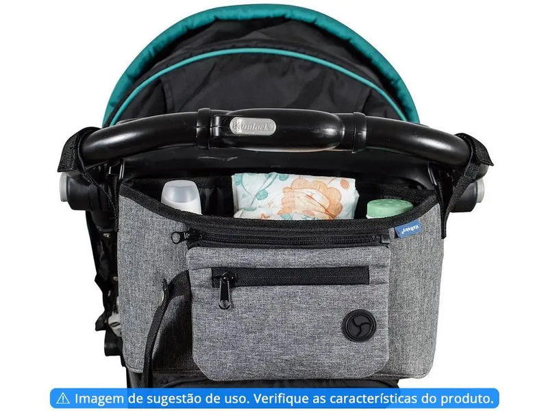 Kit para Carrinho de Bebê KaBaby