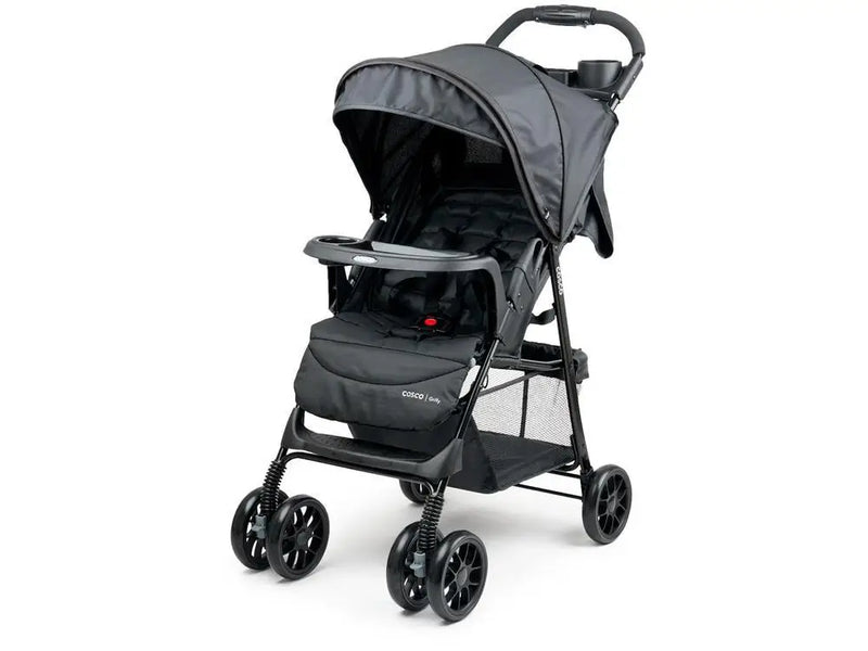 Carrinho de Bebê Cosco Griffy 4 Rodas (0 a 15kg)