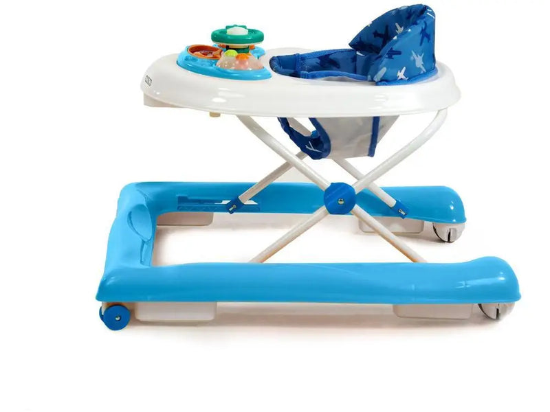 Andador Infantil Cosco Kids Follow de Empurrar