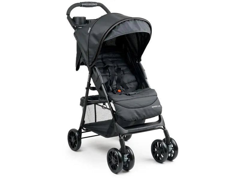 Carrinho de Bebê Cosco Griffy 4 Rodas (0 a 15kg)